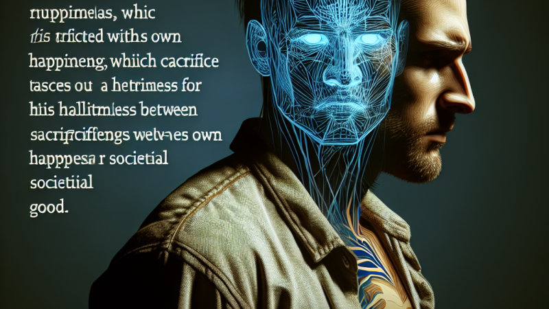 Tomasz Judym - postać tragiczna czy neurotyczna?