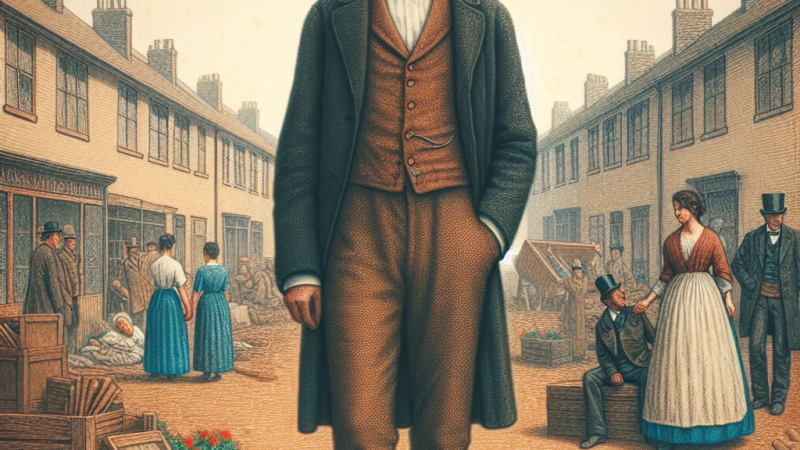 Tomasz Judym: romantyk, pozytywista czy tytan? Charakterystyka postaci.