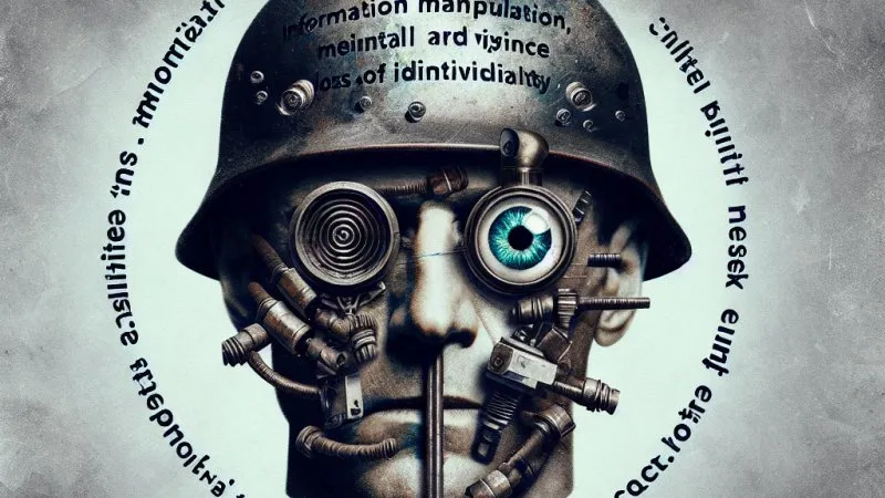 Totalitaryzm w utworze "zniewolony umysł" czesława miłosza