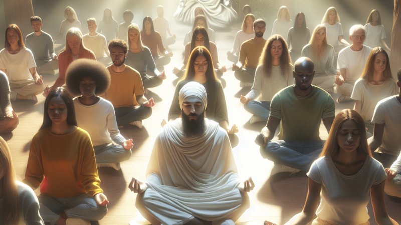 Towarzyszenie duchowe w rozeznawaniu życiowego powołania