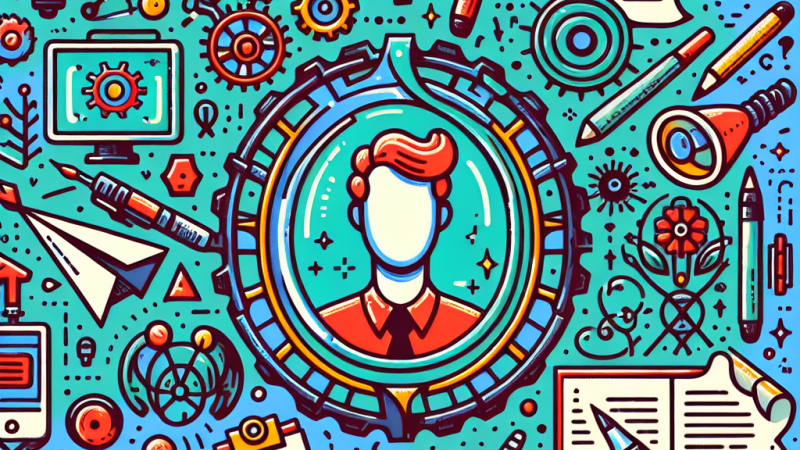 Tożsamość jednostki. Jaką rolę pełni kreacja bohatera?