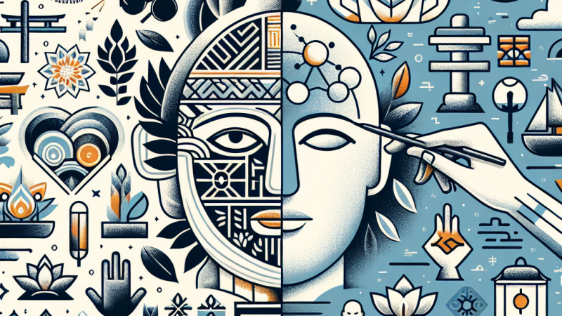 Tradycja, czy podążanie własnymi ścieżkami.