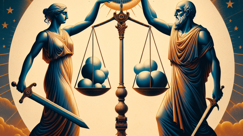 Tragiczni bohaterowie "Antygony" Sofoklesa