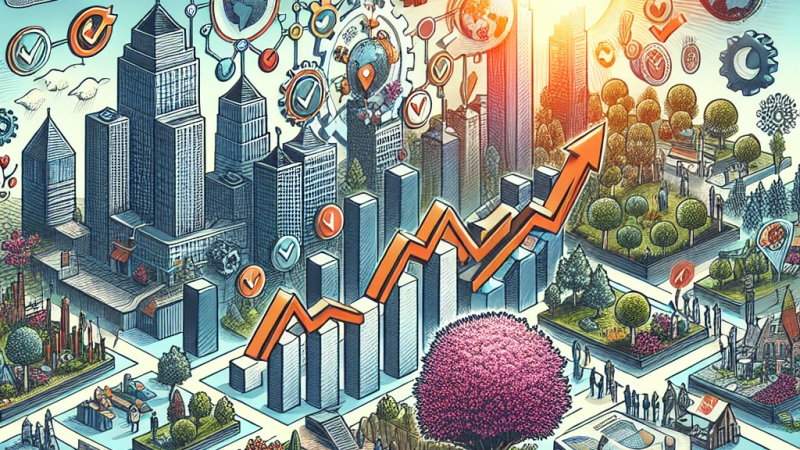 Transformacja struktury gospodarczej w Polsce.