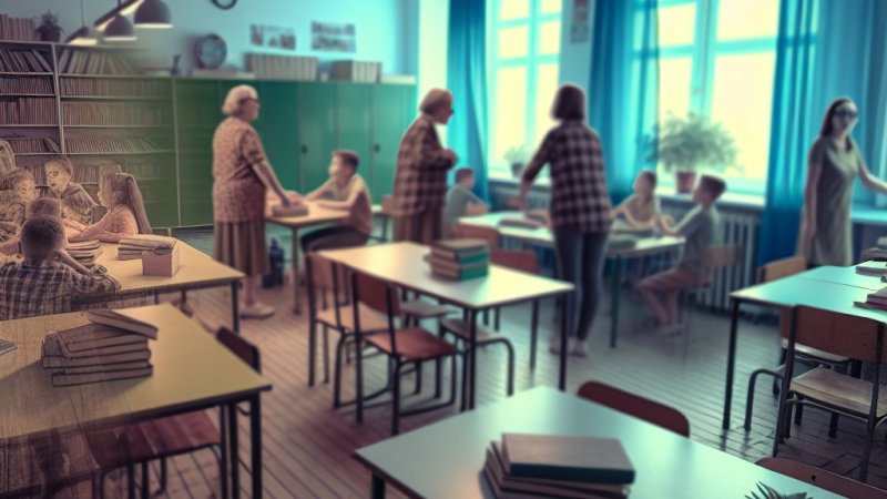 Transformacja systemowa po 1989 roku w Polsce: Wpływ na postrzeganie roli rodziny w...