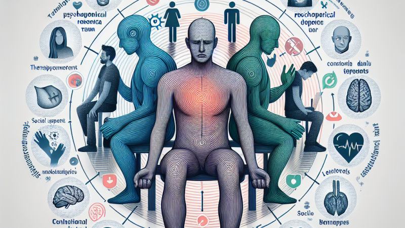 Trauma w psychologii.