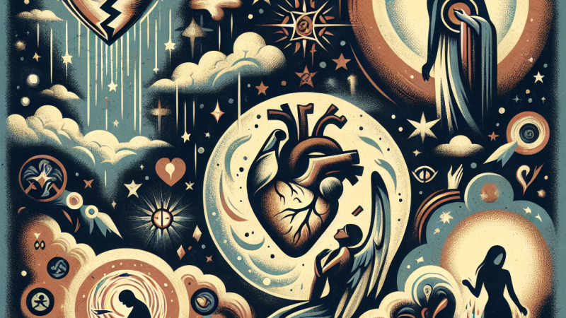 "Tren III" – interpretacja