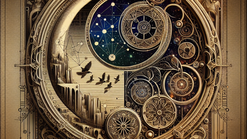 Tren IV – interpretacja