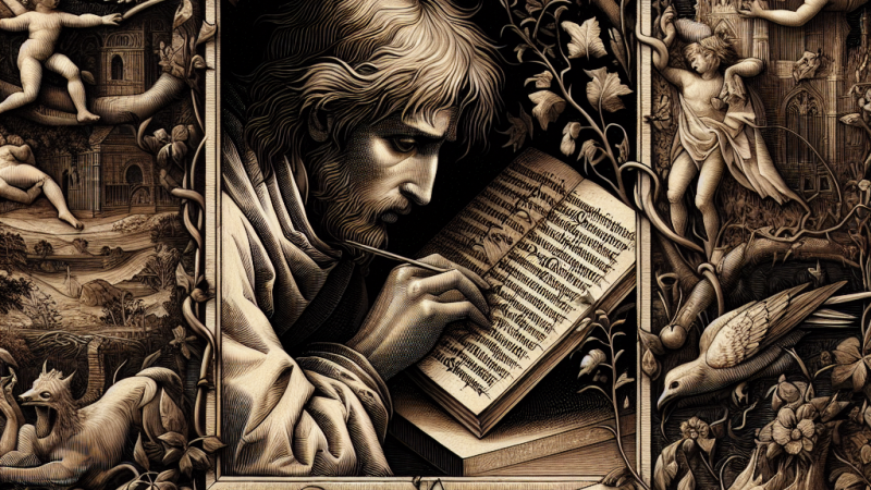 Treny. Dedykacja – interpretacja