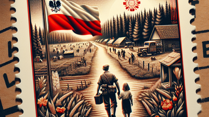 Troska o losy ojczyzny