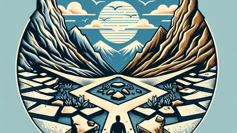 Trudne doświadczenia życiowe wzmacniają czy osłabiają charakter człowieka