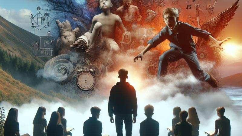 Trudności wychowawcze i dysfunkcyjne zachowania