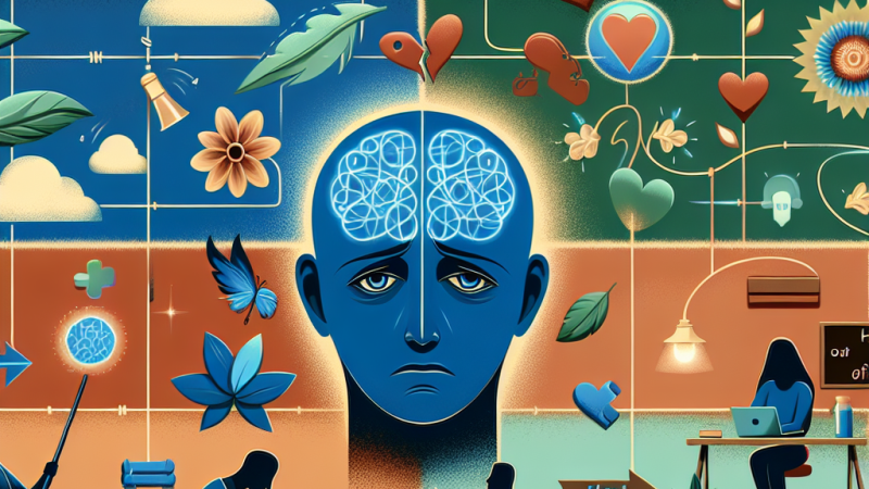 Trudności życiowe w "Romeo i Julia" - Radzenie sobie z rozczarowaniem, bólem i rozłąką.