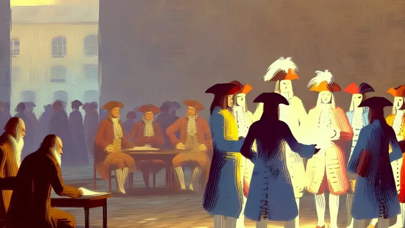 Trzy pokolenia idealistów w Lalce