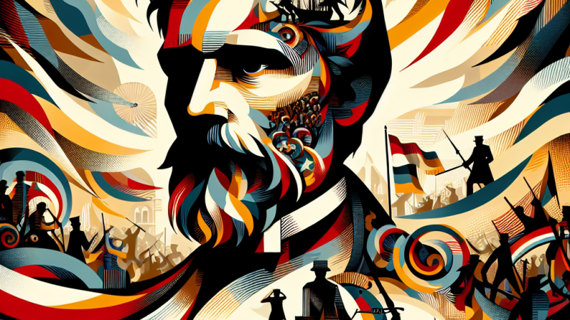 Twórczość Adama Mickiewicza