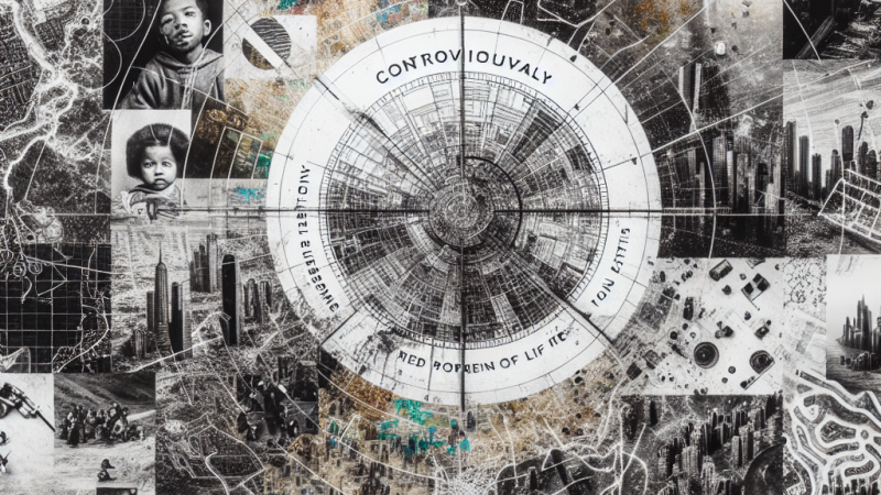 Twórczość Diane Arbus