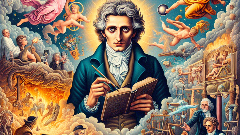 Twórczość Ignacego Krasickiego - Bliska, czy daleka współczesnemu człowiekowi?