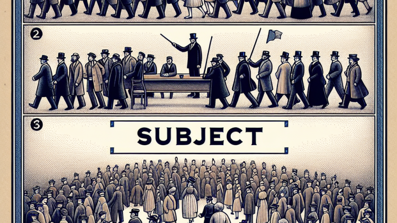 Typy kultury politycznej.