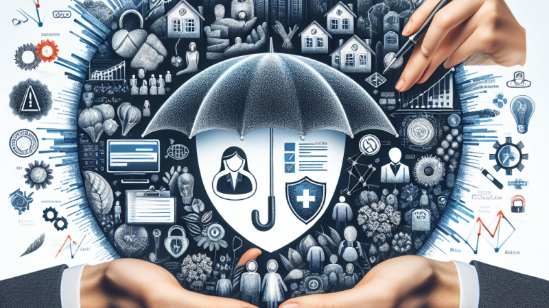 Ubezpieczenia - odpowiedzią na obawy i potrzeby Polaków