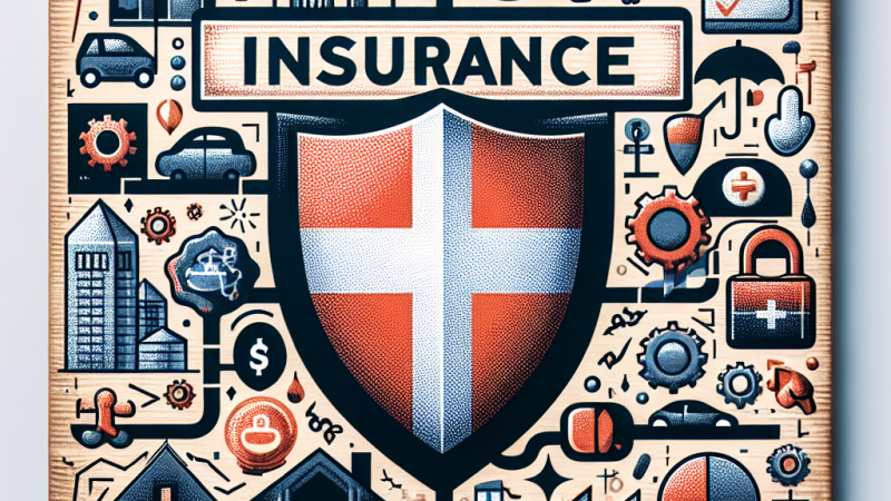 Ubezpieczenia, odpowiedzią na obawy i potrzeby Polaków