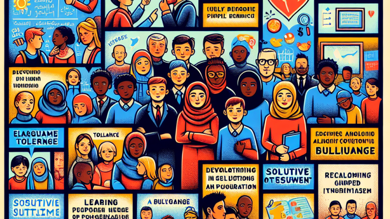 Uchodźcy w polskich szkołach: plusy i minusy.