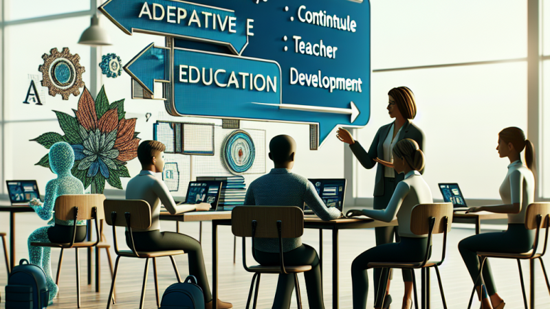 Uczeń ze specyficznymi potrzebami edukacyjnymi