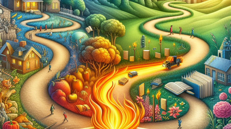 Uczenie się jako przedsięwzięcie na całe życie: Odpowiedź na zaproszenie. Najbardziej znaczące miejsca uczenia się: rodzina, szkoła, uniwersytet Oakeshott