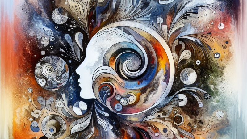 Uczucia i ich rola w naszym życiu