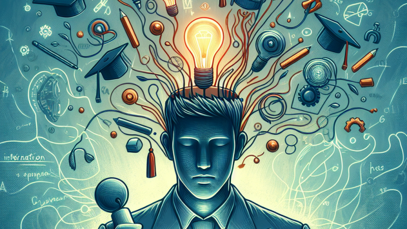 Uczymy się dla siebie, nie dla stopni - przemówienie