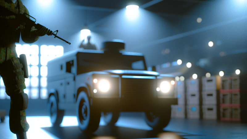 Udział Sił Zbrojnych w Zapewnieniu Bezpieczeństwa Państwa