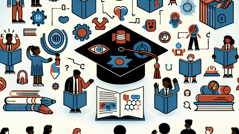 Ukryty program jako element socjalizacji