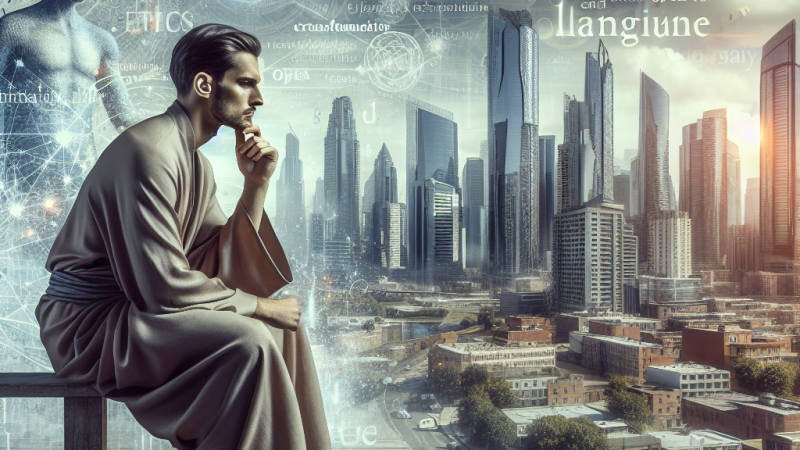 Ulubiony współczesny filozof.