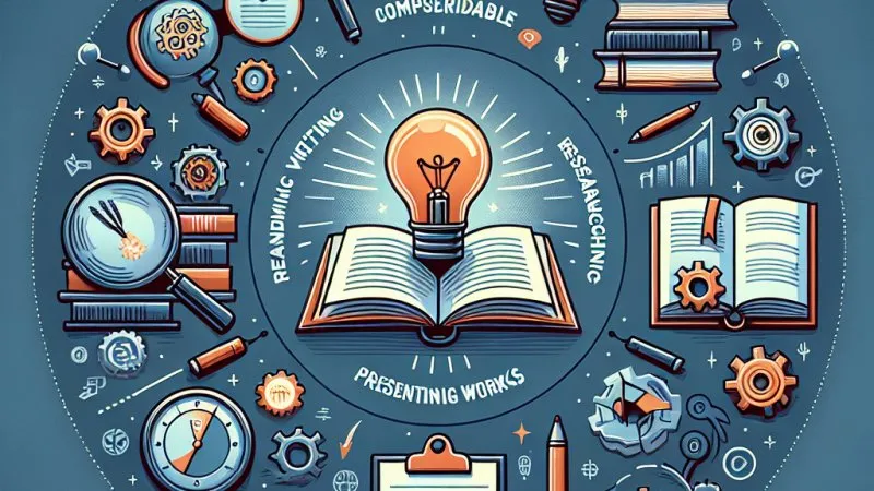 Umiejętności akademickie - co to takiego?