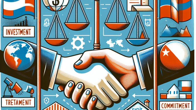 Umowy dwustronne o promocji i ochronie inwestycji (BIT)