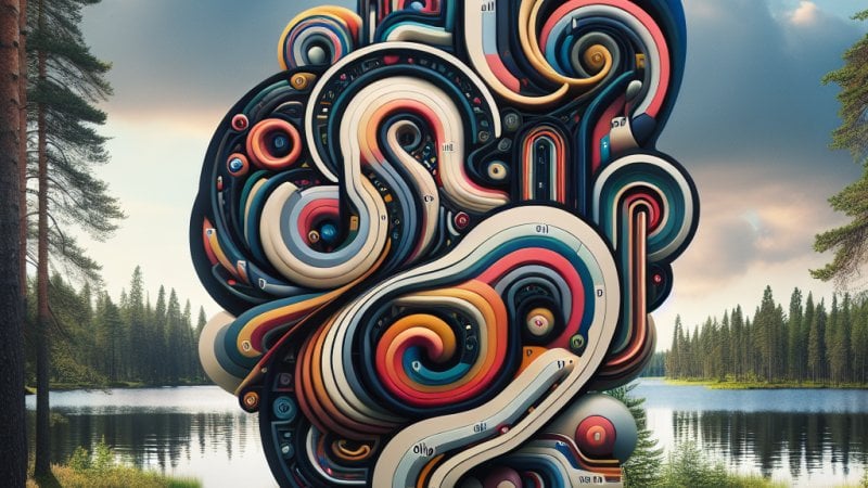 Unikalne cechy języka fińskiego