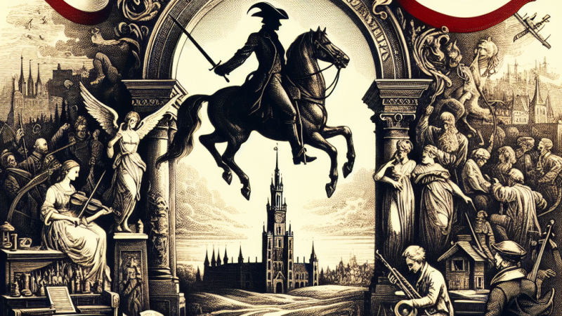 Upadek państwa Polskiego