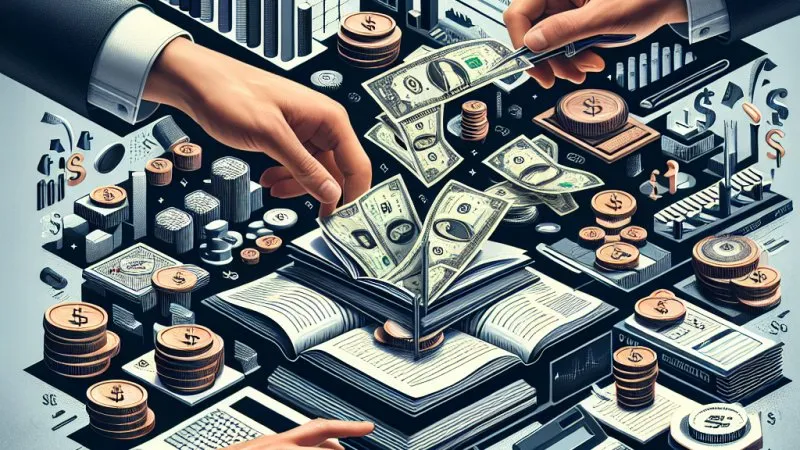 Uproszczone metody rachunkowości dla MSP: Księgowość uproszczona a pełna księgowość oraz rachunkowość na podstawie książki przychodów i rozchodów