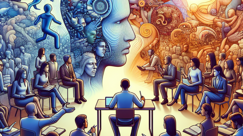 Uprzedzenia- z zakresu psychologii społecznej