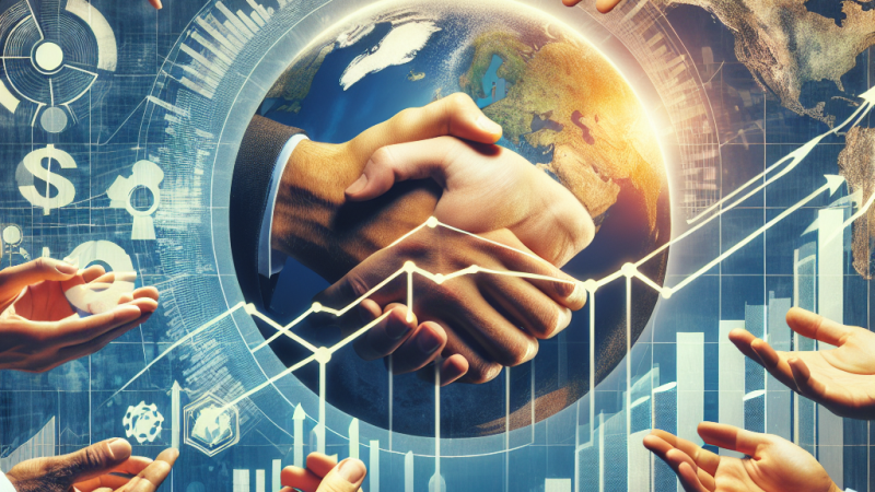 Usługi- miernikiem rozwoju gospodarczego kraju