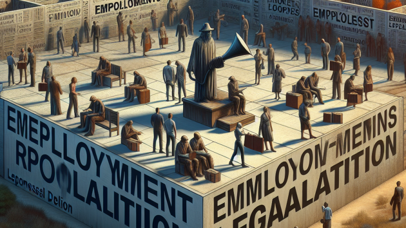 Ustawa o promocji zatrudnienia