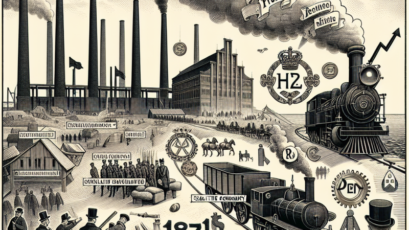 Ustrój II Rzeszy Niemiec