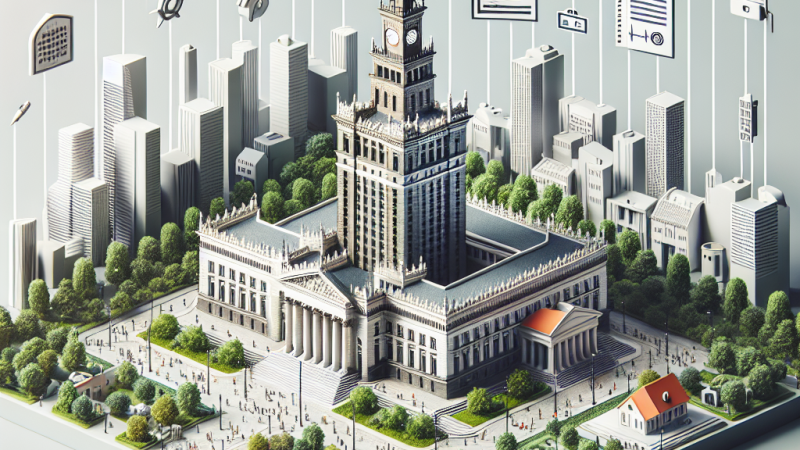 Ustrój samorządu m.st. Warszawy