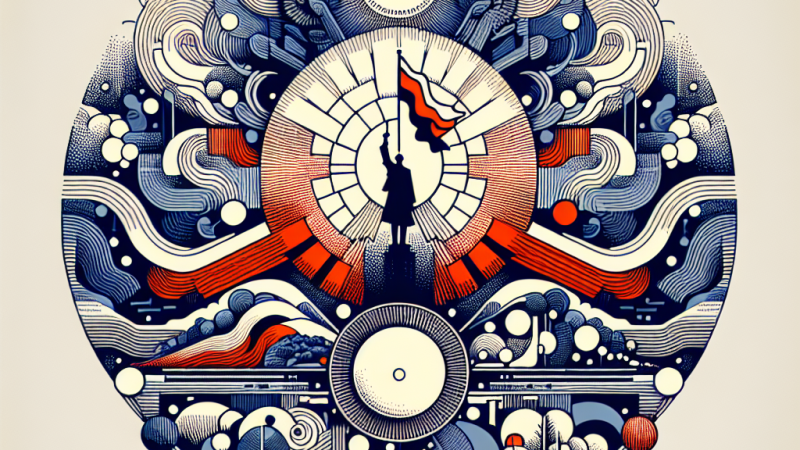 Utwór literacki jako forma prezentowania wartości: Odniesienie do trzeciej części "Dziadów"