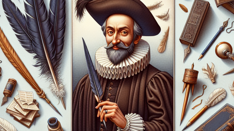 Utwory Ignacego Krasickiego - eleganckie literackie igraszki i ostra satyra jednocześnie