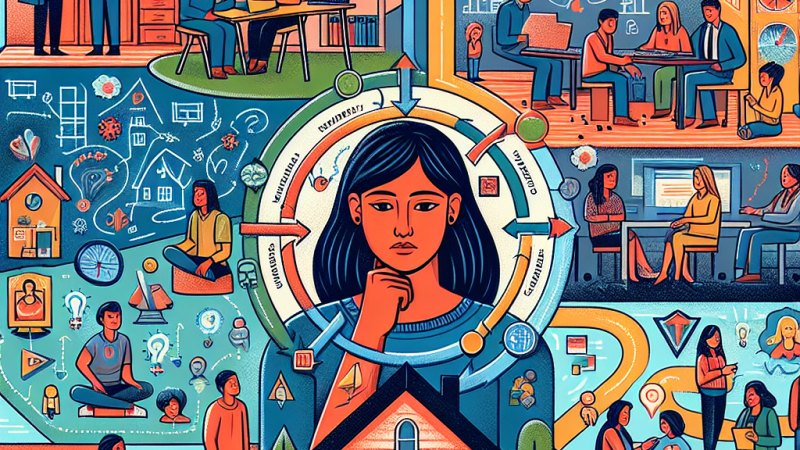 Uwarunkowania pedagogiczne aspiracji w rozwoju zawodowym człowieka