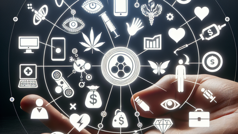 Uzależnienia: charakterystyka