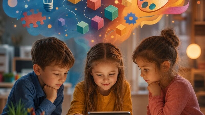 Uzasadnienie nauczania programowania w klasach 1–3 szkoły podstawowej