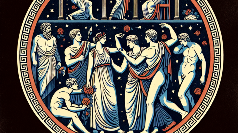 Uzasadnij, że "Antygona" to wzorcowa tragedia antyczna