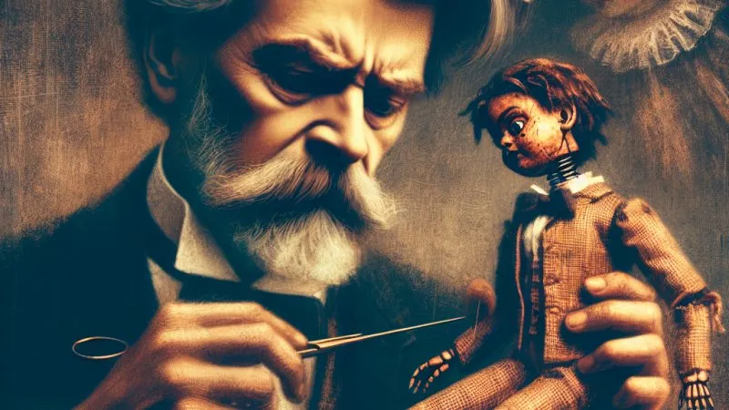 Uzasadnij, że "Lalka" Bolesława Prusa jest utworem o utraconych marzeniach i nadziejach