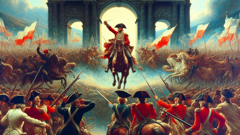 Uzasadnij że słowa Jana Kochanowskiego "o nierządne królestwo i zaginienia bliskie" były aktualne także w dobie oświecenia odwołaj się do "Powrotu posła", "Pana Tadeusza" i "Reduty Ordona"